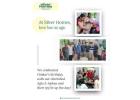 Oldage Home In Balewadi   - ONP Silver Homes
