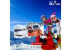 Ski Renting: Alquiler de Snow en Andorra Rápido y Seguro