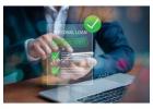PERSONAL LOAN APPROVED
