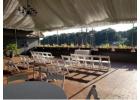 Outdoor Wedding Venues New Jersey