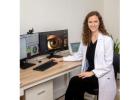 EyePrintPRO Contact Lenses | Raleigh Vision Experts