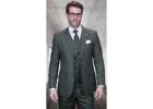 Contempo’s Best Vintage Style Suits for Men | Shop Now