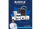 Buy Inverter AC Online in India – Rayax Store