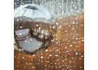 Celebrate Christmas in Essex with Festive Parties and Dining