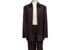 Classic Men’s Leisure Suits – Style Meets Comfort