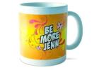 Get Personalized Ceramic Coffee Mugs at Wholesale Prices to Maximize Corporate Gifts
