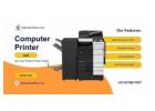 Printer Copier Rental Service