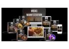  Midas Manifestation™ USA- Manifest your Dreams into Reality!