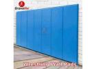 Best Price Wrestling Wall Pads in Delhi | Gravolite