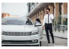 Worldwide Chauffeur Service – Luxury Travel Across the Globe