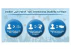 International student loan