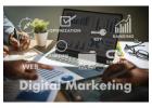 Drive Long-Term Growth Through the Best Digital Marketing Agency in India