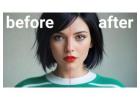 AI Makeup App | Virtual Hair Changer Apps