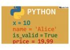 Learn Python Variables – Easy Guide for Beginners
