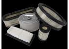 Heavy-Duty Protection For Hardworking Small Engines.