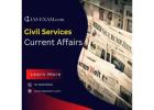 Master Civil Services Exam with the Latest Current Affairs Updates