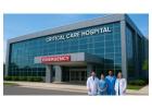 Best Critical Care Hospital in Gandhinagar