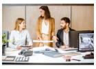 Register Company Ireland LSC & Partners