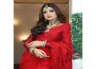 Look Gorgeous with Saheli Bridal Point, The Famous Salon in Meerut for Every Bride