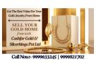 When Is the Best Time to Sell Gold for Cash Near Me?
