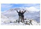 Everest Base Camp Trek - 14 Days | Most Popular Trek in Nepal