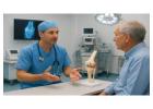 Best Knee Replacement Surgeon in Gandhinagar