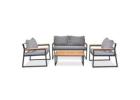 Garden Furniture and Planters Online for Modern Outdoor Spaces