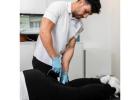 Knee Pain: Causes, Symptoms & Treatments