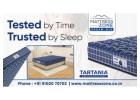 Peps Tartania Mattress – Redefining Rest, Night After Night