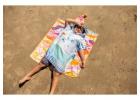 Buy Ocean Poncho for Men Online