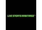 Live Sports Arbitrage