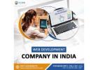 Web Development Company in India