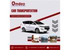 Best Transport Services in Delhi | Omdeo
