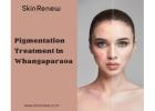 Pigmentation Treatment in Whangaparaoa | Professional Skin Care