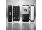 Buy Electronic Door Lock System for Home