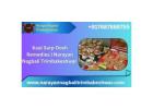 Kaal Sarp Dosh Remedies | Narayan Nagbali Trimbakeshwar 