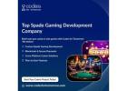 Spadegaming Development Services | Codesfortomorrow