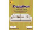 Professional Home Cleaners Ahmedabad | My Sofa Cleaning Experts