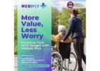 NDIS Approved Products & Medical Supplies