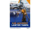 Leading Car Accident Lawyer in Tampa - Abercrombie, P.A.