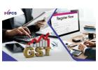 ⁠GST Registration and Returns in Surat - MPCS ASSOCIATES LLP