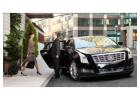 DC Car Service - Mpasedanservice.com