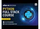 Enroll ! Python Full Stack Developer| Croma Campus