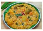 kadambam recipe
