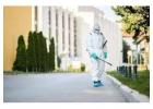 Residential Pest Control Services New Westminster Homeowners Trust
