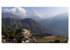 Annapurna Circuit Trek 12 Days | Cost and Itinerary [2025]