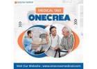 Medical TAVI Onecrea