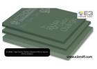  E3 HDMR (High-Density Moisture-Resistant) MDF  board