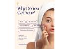 Best Anti-Ageing Facials in Thane by DNA Royal Aesthetic Clinic.