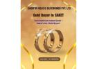Gold Buyer in Saket – We Pay the Most